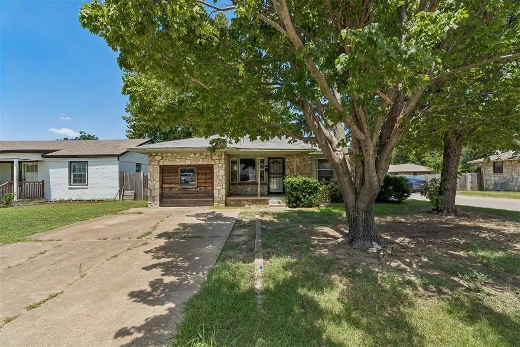 6815 NW 50th Street, Bethany, OK 73008 - #1