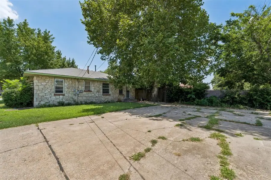 6815 NW 50th Street, Bethany, OK 73008 - #3