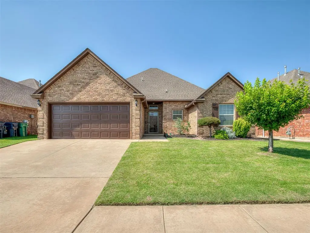 4913 SW 121st Place, Oklahoma City, OK 73173 - #1