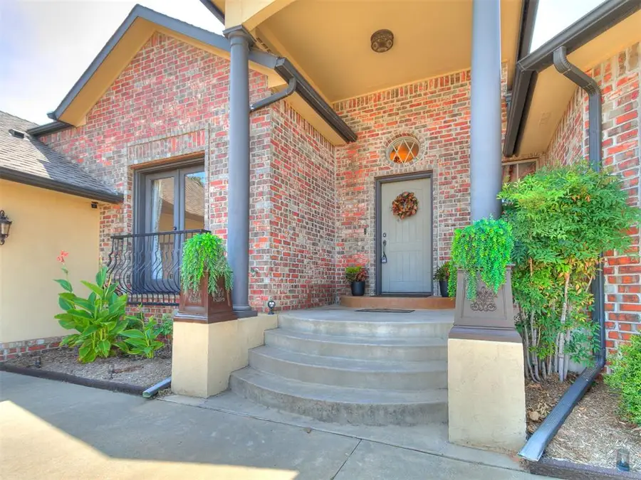 3049 Garden Vista, Edmond, OK 73034 - #3