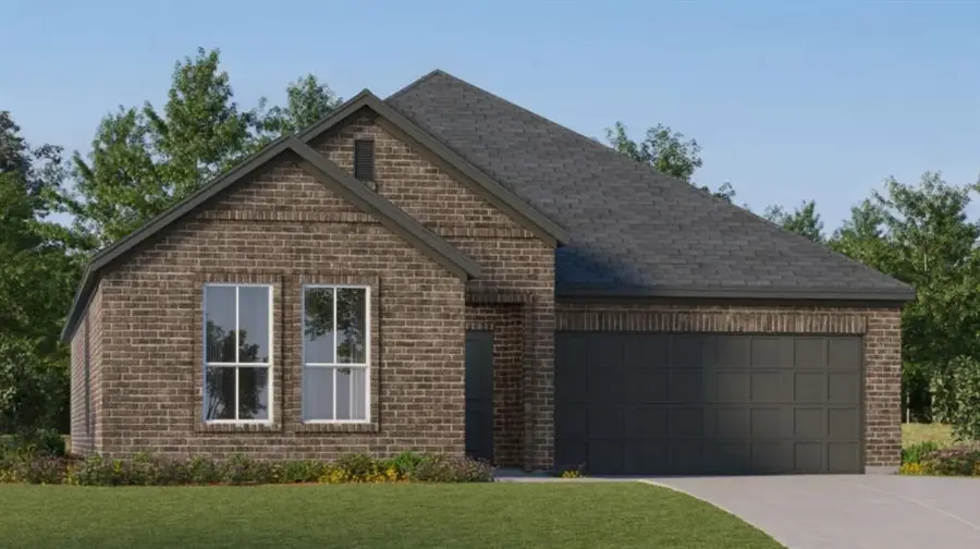 2808 NW 204th Terrace, Edmond, OK 73012 - #2