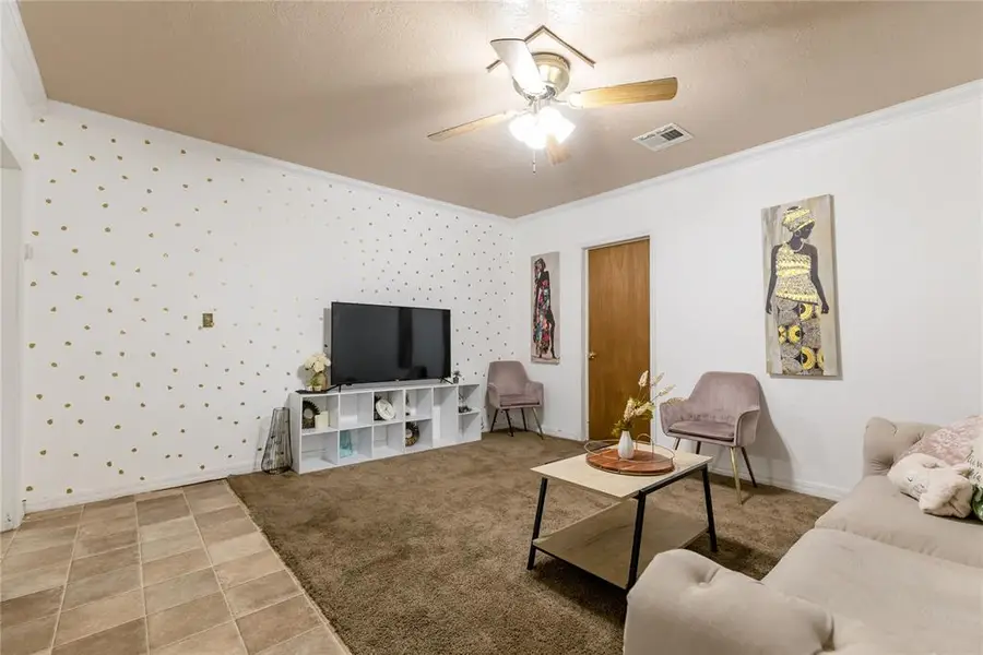400 N 6th Street, Weatherford, OK 73096 - #3