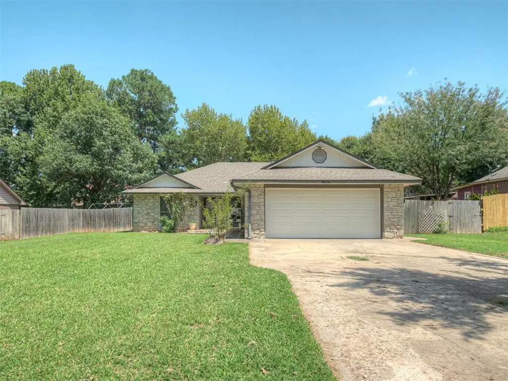 Address Withheld By Seller, Harrah, OK 73045 - #1