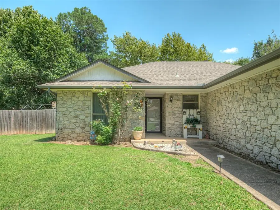 Address Withheld By Seller, Harrah, OK 73045 - #2