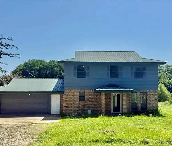 9792 County Road 3605, Ada, OK 74820