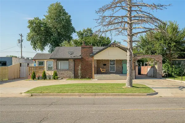 3714 NW 16th Street, Oklahoma City, OK 73107