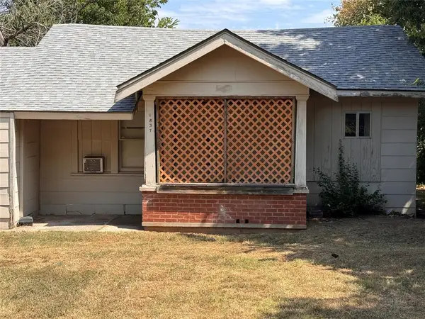 1837 NE 24th Street, Oklahoma City, OK 73111