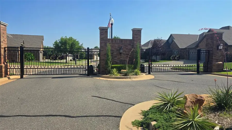 13504 Borgata Lane, Oklahoma City, OK 73170 - #3