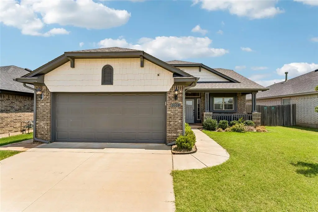3109 Red Cedar Way, Norman, OK 73069 - #1