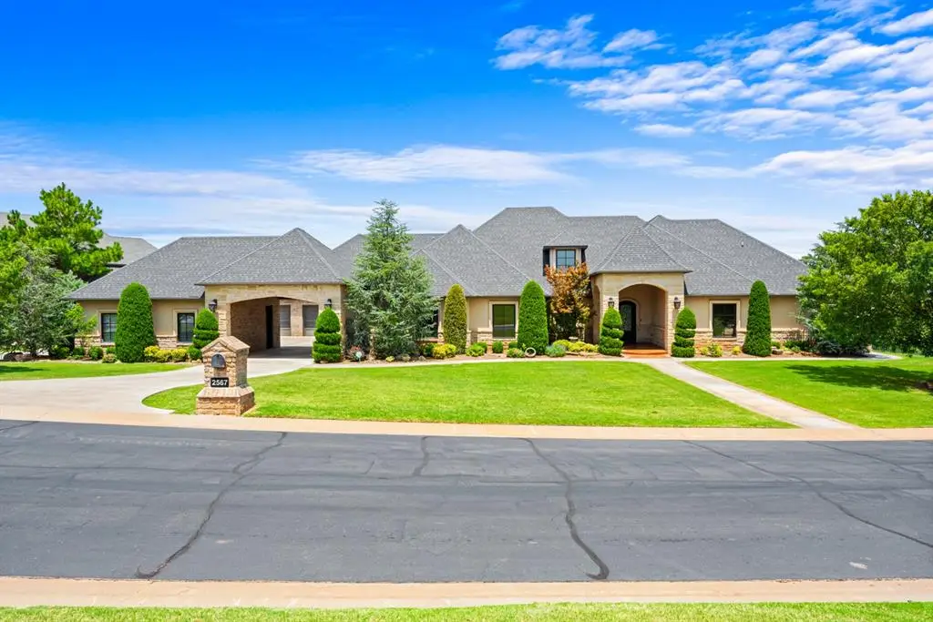 2567 Loblolly Lane, Edmond, OK 73012 - #1