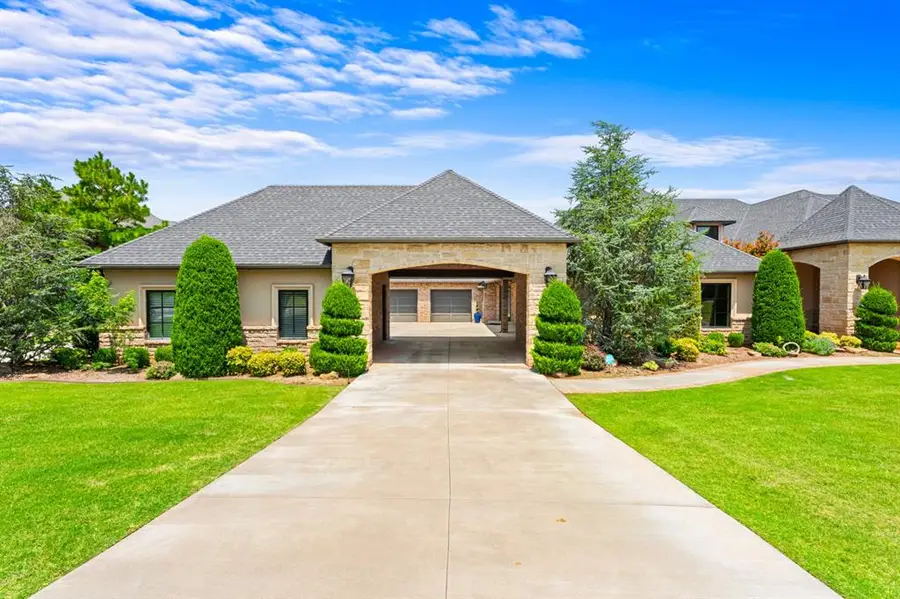 2567 Loblolly Lane, Edmond, OK 73012 - #3