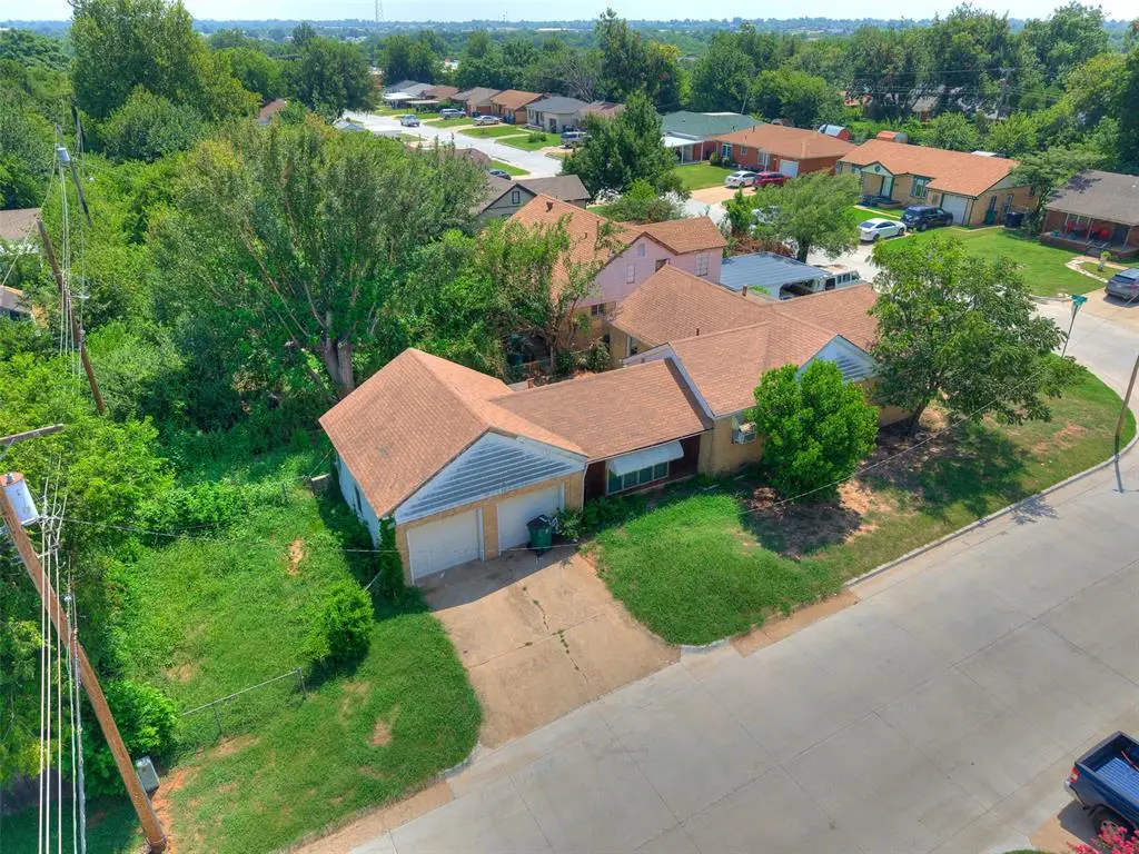 1301 NE 38th Street, Oklahoma City, OK 73111 - #1