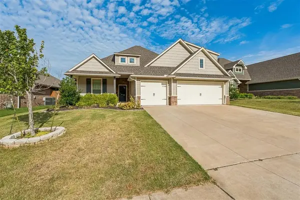 609 Side Track Road, Yukon, OK 73099