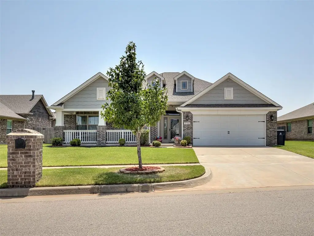 2316 NW 187th Terrace, Edmond, OK 73012 - #1