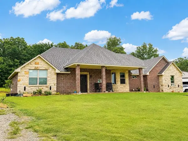 8580 N Luther Road, Harrah, OK 73045