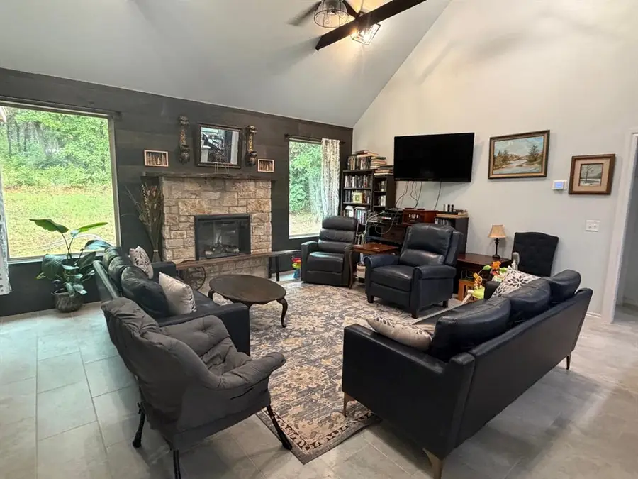 8580 N Luther Road, Harrah, OK 73045 - #2