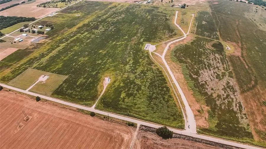 0 Fountain Road, Ponca City, OK 74601 - #3