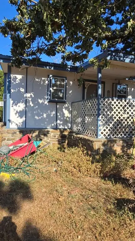 825 Bus Loop, Eufaula, OK 74432 - #2
