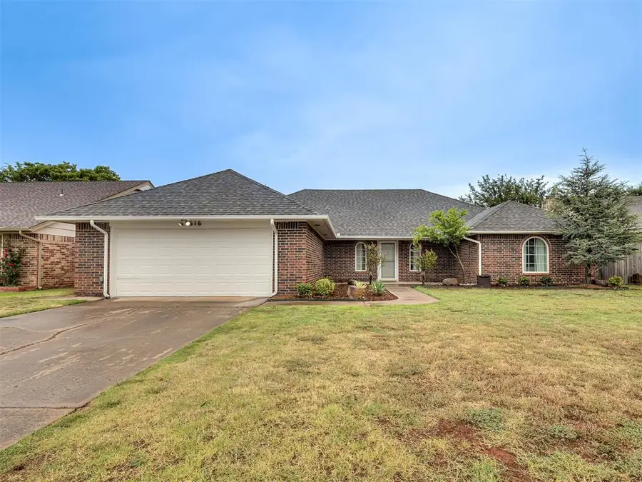 11616 Century Drive, Oklahoma City, OK 73162 - #2