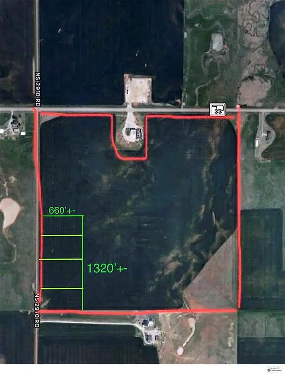 22343 N 2910 Road, Kingfisher, OK 73750 - #2