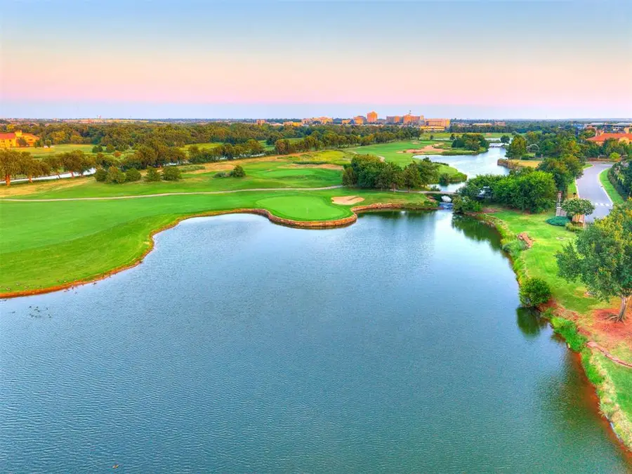 14804 Gaillardia Lane, Oklahoma City, OK 73142 - #3