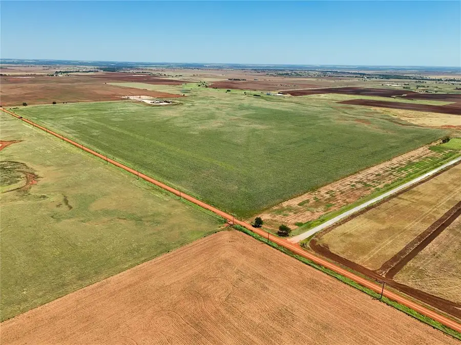 22409 N 2910 Road, Kingfisher, OK 73750 - #3