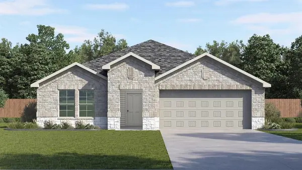 1017 S Bear Lane, Mustang, OK 73064