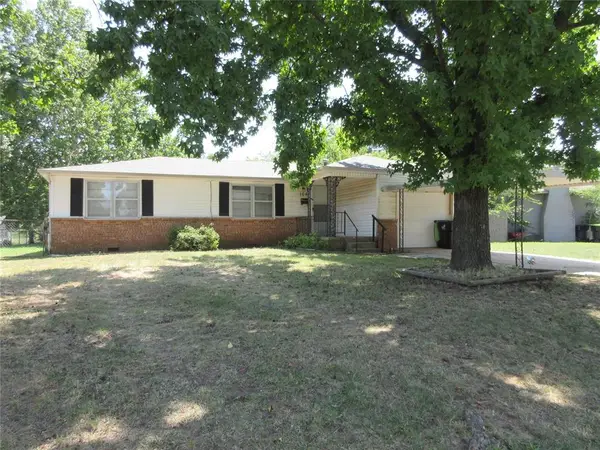 104 Robin Lane, Tecumseh, OK 74873