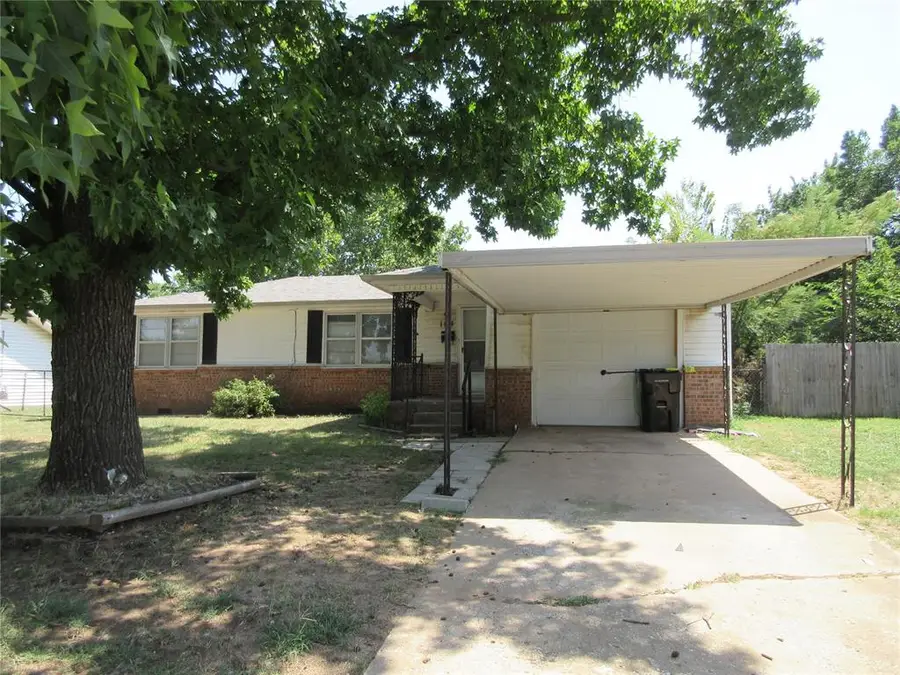 104 Robin Lane, Tecumseh, OK 74873 - #2