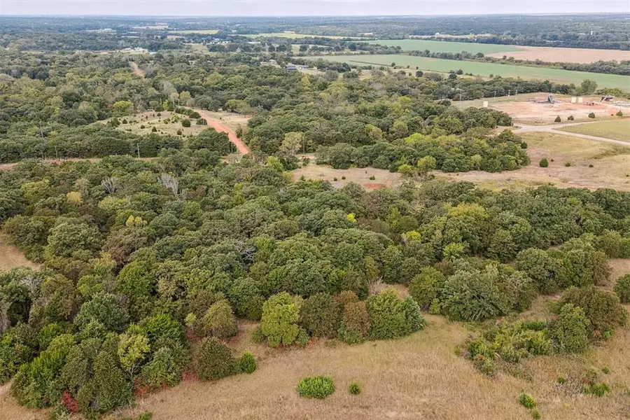17622 N Indian Meridian Road, Luther, OK 73054 - #2