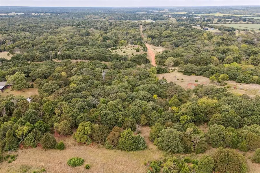 17622 N Indian Meridian Road, Luther, OK 73054 - #3