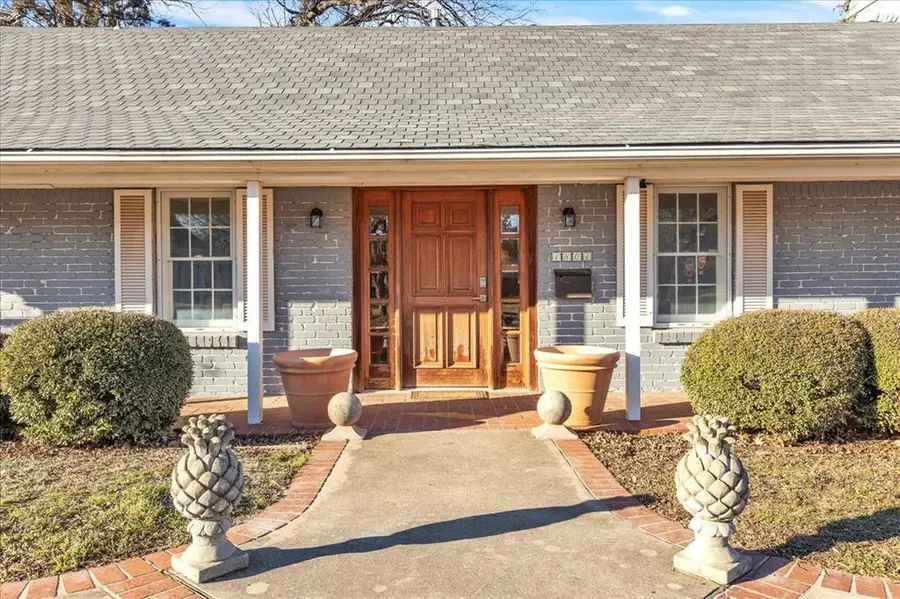 1801 Drakestone Avenue, Nichols Hills, OK 73120 - #3