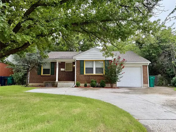 2932 NW 35th Street, Oklahoma City, OK 73112