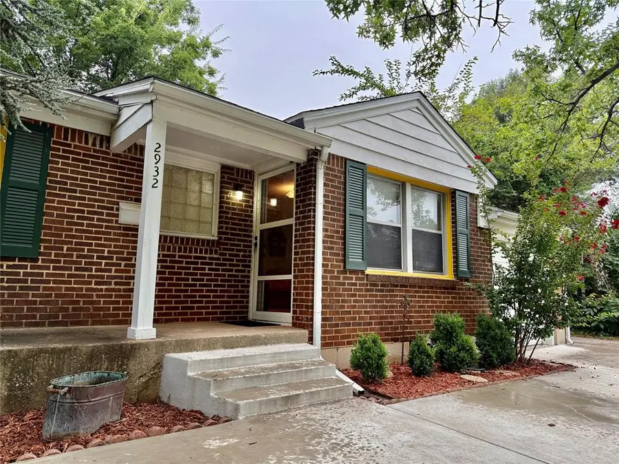 2932 NW 35th Street, Oklahoma City, OK 73112 - #2