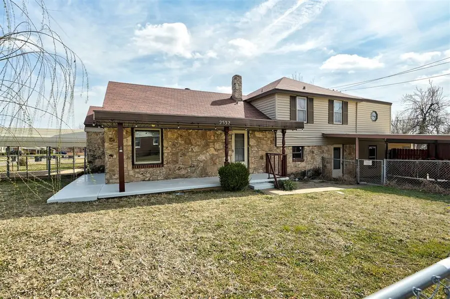 2532 NW 38th Street, Oklahoma City, OK 73112 - #2