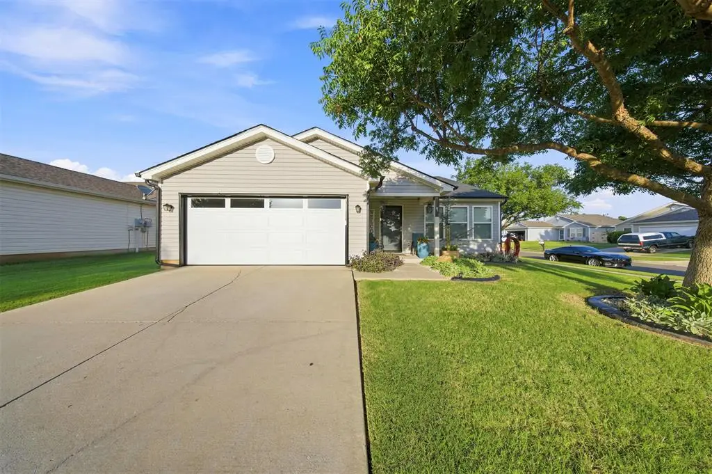 Address Withheld By Seller, Oklahoma City, OK 73170 - #1