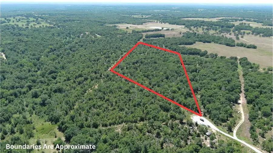 11967 NS 3620 Road, Seminole, OK 74868 - #3