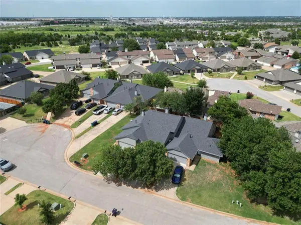 415 Vail Circle, Oklahoma City, OK 73114