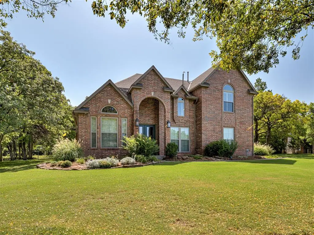 10049 Hidden Hollow Lane, Oklahoma City, OK 73151 - #1