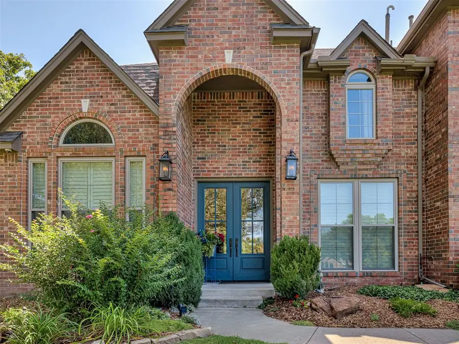 10049 Hidden Hollow Lane, Oklahoma City, OK 73151 - #3
