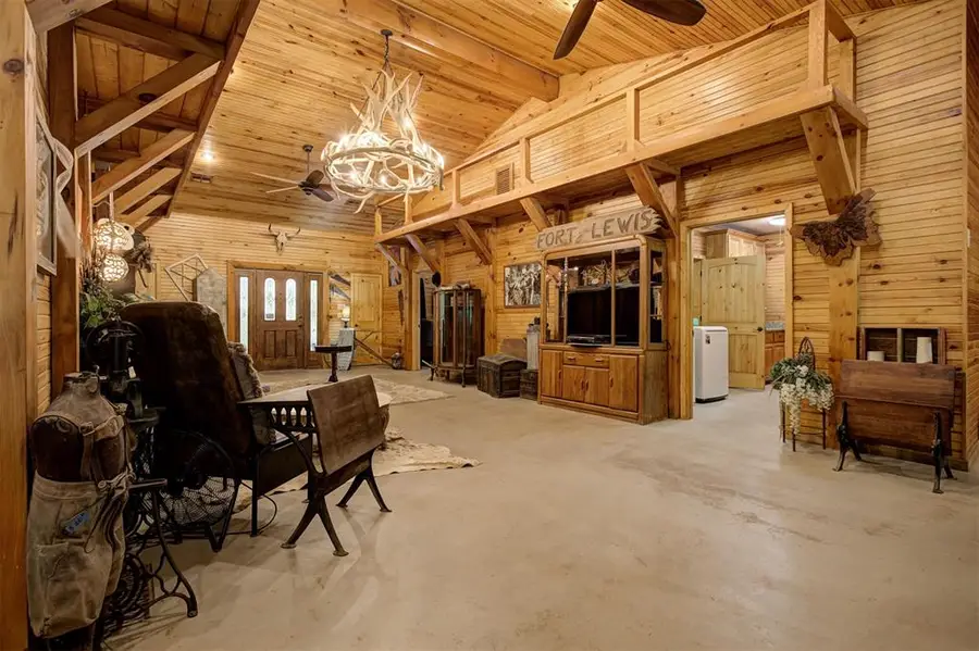 9401 Flat Armadillo Road, Lexington, OK 73051 - #2