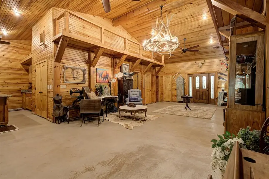 9401 Flat Armadillo Road, Lexington, OK 73051 - #3