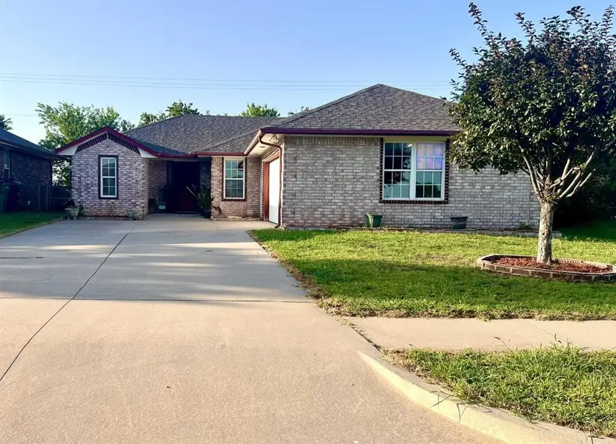 717 NE 85th Street, Oklahoma City, OK 73114 - #2