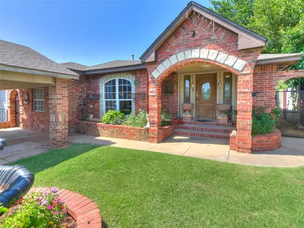 327 SE 46th Street, Oklahoma City, OK 73129