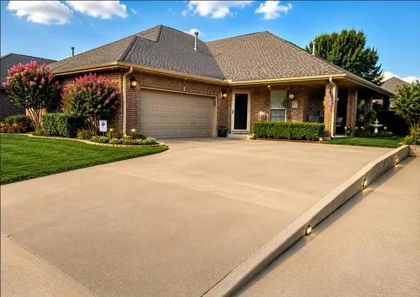 15916 Sonoma Court, Edmond, OK 73013