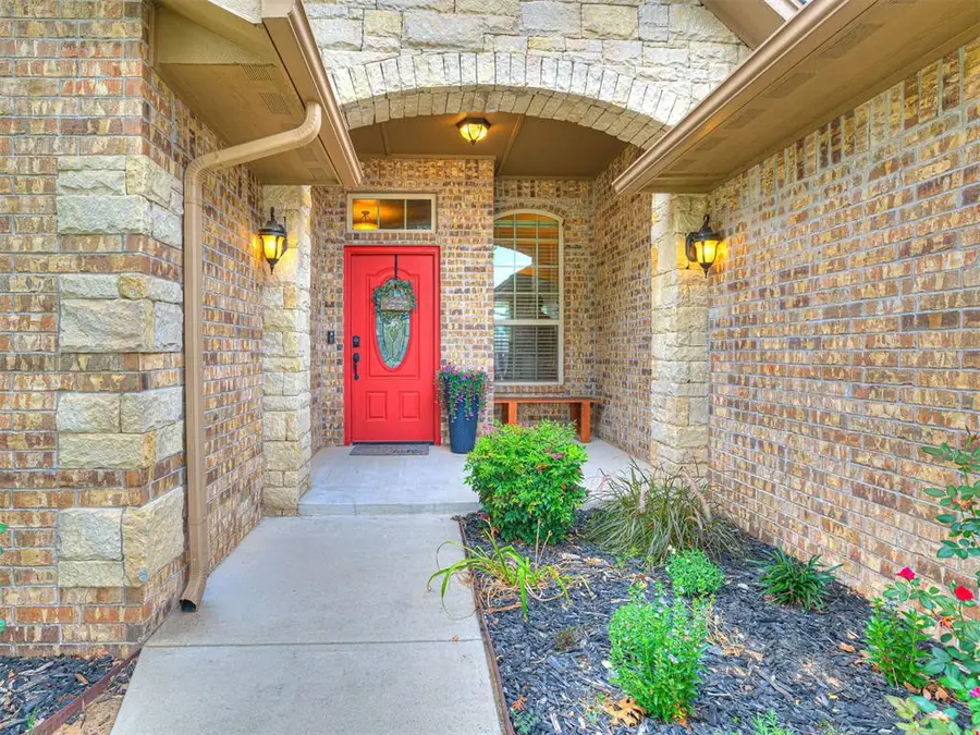 605 Ridge Lake Boulevard, Norman, OK 73071 - #2