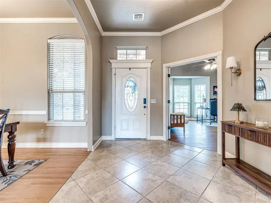 605 Ridge Lake Boulevard, Norman, OK 73071 - #3