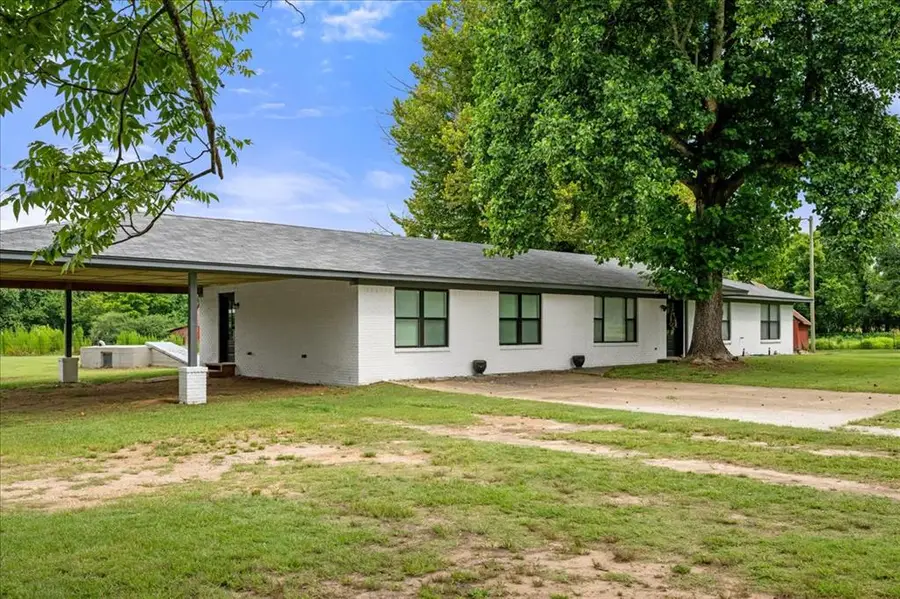 649 Clouse Road, Broken Bow, OK 74728 - #3