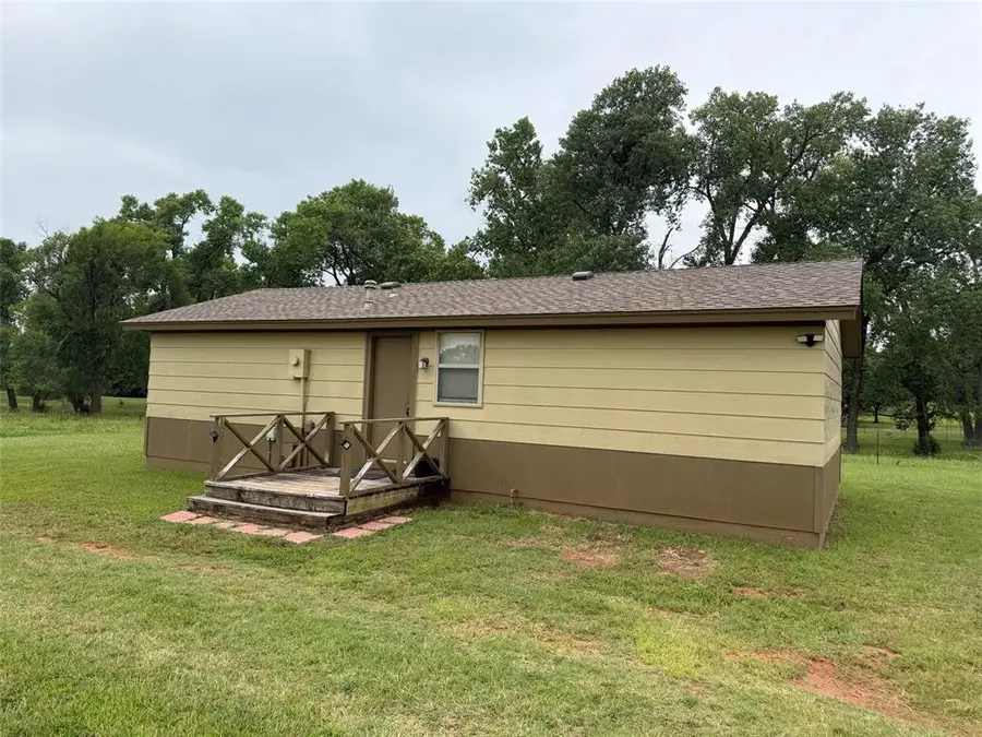 218 Quail Hollow Drive, Blanchard, OK 73010 - #3