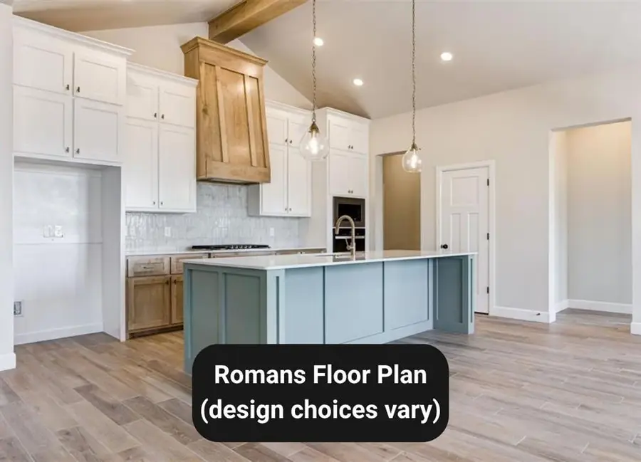 2224 Ridge Pine Road, Edmond, OK 73034 - #2